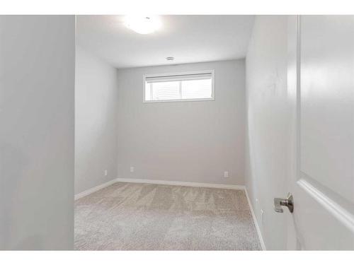 131 Athabasca Crescent, Fort Mcmurray, AB - Indoor Photo Showing Other Room