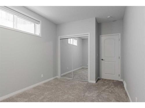 131 Athabasca Crescent, Fort Mcmurray, AB - Indoor Photo Showing Other Room