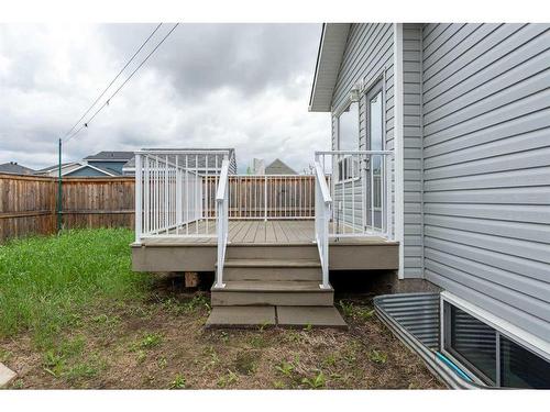 131 Athabasca Crescent, Fort Mcmurray, AB - Outdoor With Exterior