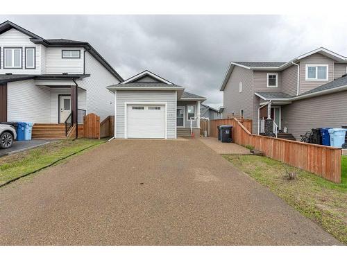 131 Athabasca Crescent, Fort Mcmurray, AB - Outdoor