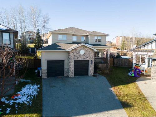 172 Gravelstone Way, Fort Mcmurray, AB - Outdoor