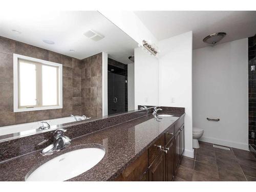 172 Gravelstone Way, Fort Mcmurray, AB - Indoor Photo Showing Bathroom