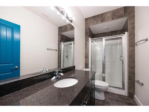 172 Gravelstone Way, Fort Mcmurray, AB - Indoor Photo Showing Bathroom