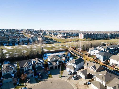 172 Gravelstone Way, Fort Mcmurray, AB - Outdoor With View