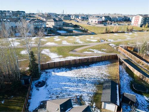 172 Gravelstone Way, Fort Mcmurray, AB - Outdoor With View