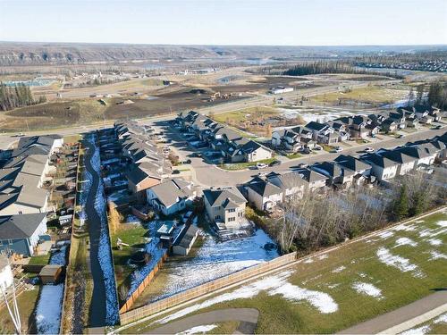 172 Gravelstone Way, Fort Mcmurray, AB - Outdoor With View