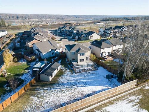 172 Gravelstone Way, Fort Mcmurray, AB - Outdoor With View