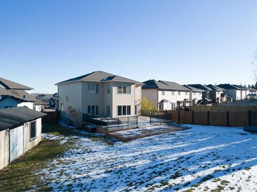 172 Gravelstone Way, Fort Mcmurray, AB - Outdoor