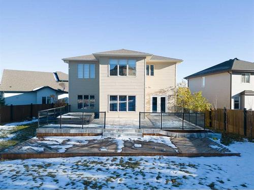 172 Gravelstone Way, Fort Mcmurray, AB - Outdoor