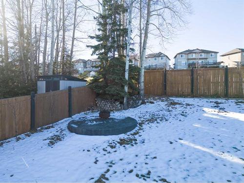 172 Gravelstone Way, Fort Mcmurray, AB - Outdoor