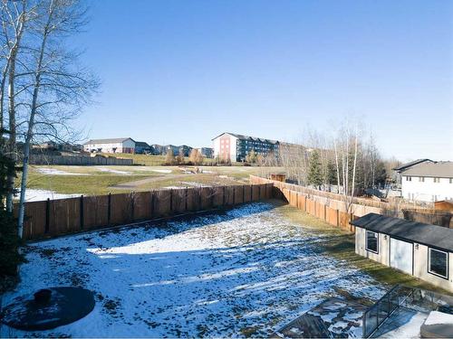 172 Gravelstone Way, Fort Mcmurray, AB - Outdoor With Backyard