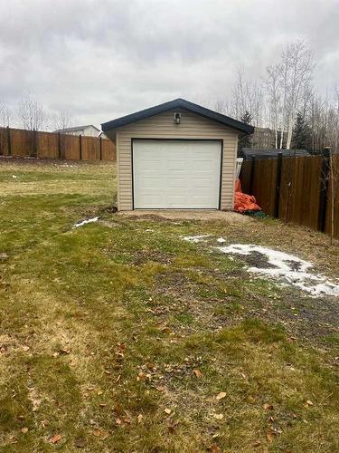 172 Gravelstone Way, Fort Mcmurray, AB - Outdoor