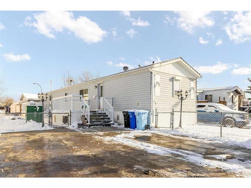 177 Cokerill Crescent, Fort Mcmurray, AB - Outdoor