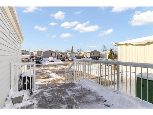 177 Cokerill Crescent, Fort Mcmurray, AB - Outdoor