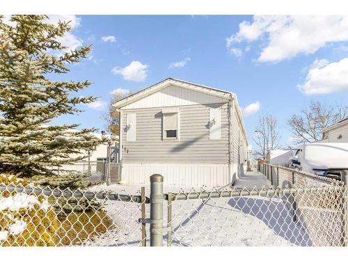 177 Cokerill Crescent, Fort Mcmurray, AB - Outdoor