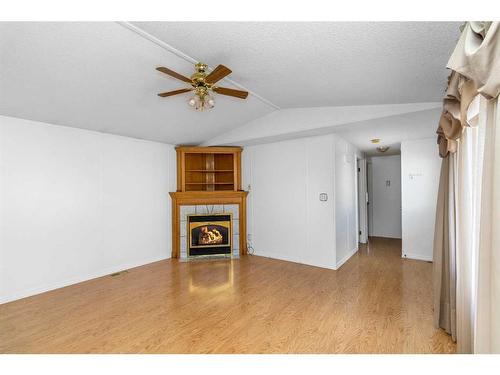 177 Cokerill Crescent, Fort Mcmurray, AB - Indoor Photo Showing Other Room With Fireplace