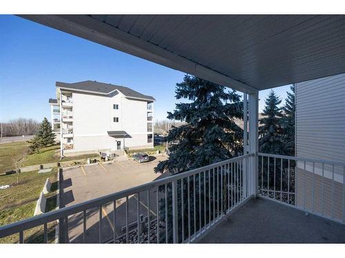 2206-38 Riedel Street, Fort Mcmurray, AB - Outdoor With Balcony With Exterior