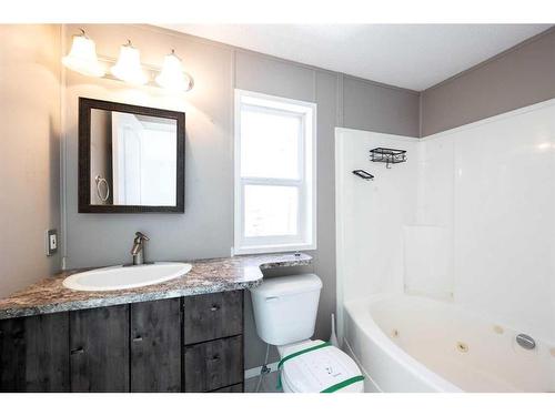 248 Harpe Way, Fort Mcmurray, AB - Indoor Photo Showing Bathroom