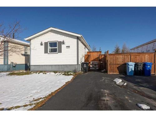 248 Harpe Way, Fort Mcmurray, AB - Outdoor