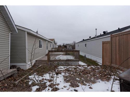 137 Clausen Crescent, Fort Mcmurray, AB - Outdoor With Exterior