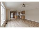 137 Clausen Crescent, Fort Mcmurray, AB  - Indoor Photo Showing Kitchen 