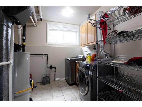 217 Crown Creek Lane, Fort Mcmurray, AB - Indoor Photo Showing Laundry Room