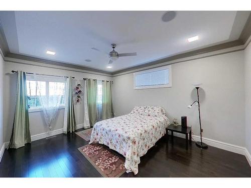 145 Stonecreek Landing, Fort Mcmurray, AB - Indoor Photo Showing Bedroom