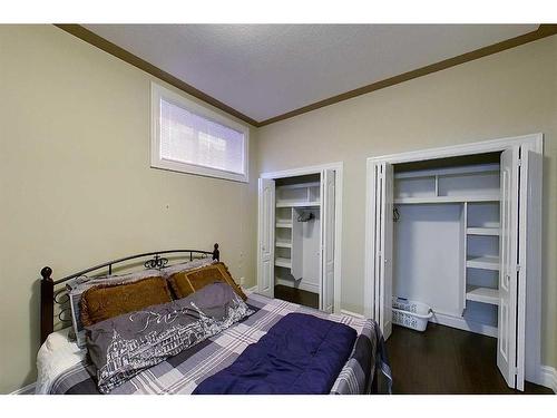 145 Stonecreek Landing, Fort Mcmurray, AB - Indoor Photo Showing Bedroom