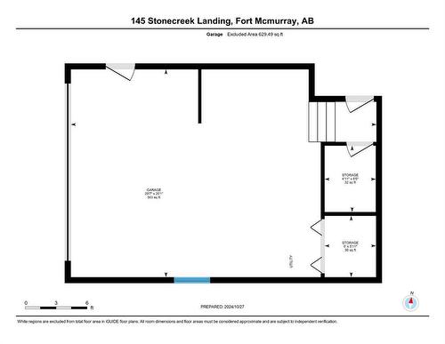 145 Stonecreek Landing, Fort Mcmurray, AB - Other