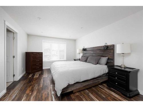 208 Siltstone Place, Fort Mcmurray, AB - Indoor Photo Showing Bedroom