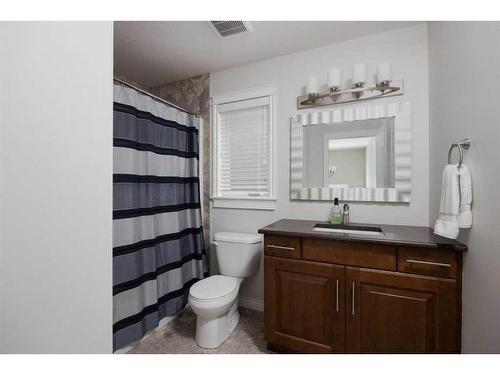 208 Siltstone Place, Fort Mcmurray, AB - Indoor Photo Showing Bathroom