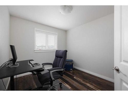 208 Siltstone Place, Fort Mcmurray, AB - Indoor Photo Showing Office