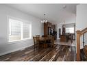 208 Siltstone Place, Fort Mcmurray, AB  - Indoor Photo Showing Dining Room 