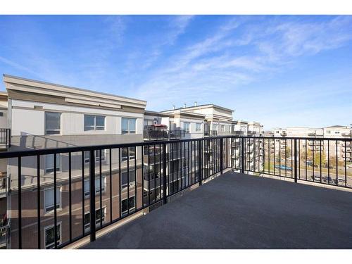 2614-135B Sandpiper Road, Fort Mcmurray, AB - Outdoor With Balcony With Exterior