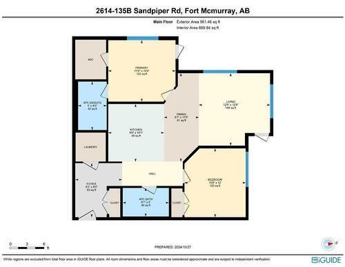 2614-135B Sandpiper Road, Fort Mcmurray, AB - Other