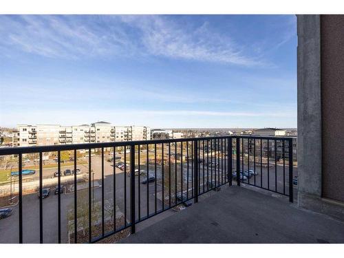 2614-135B Sandpiper Road, Fort Mcmurray, AB - Outdoor With Balcony With View