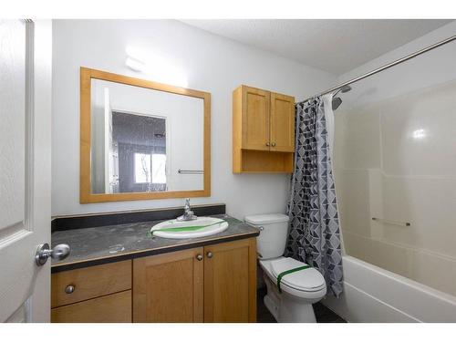 79 Powder Drive, Fort Mcmurray, AB - Indoor Photo Showing Bathroom