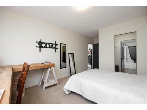 409-136B Sandpiper Road, Fort Mcmurray, AB - Indoor Photo Showing Bedroom