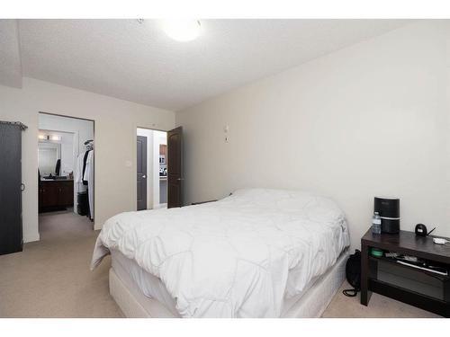 409-136B Sandpiper Road, Fort Mcmurray, AB - Indoor Photo Showing Bedroom