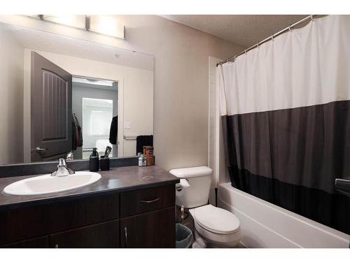 409-136B Sandpiper Road, Fort Mcmurray, AB - Indoor Photo Showing Bathroom