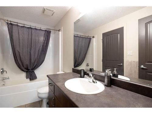 409-136B Sandpiper Road, Fort Mcmurray, AB - Indoor Photo Showing Bathroom