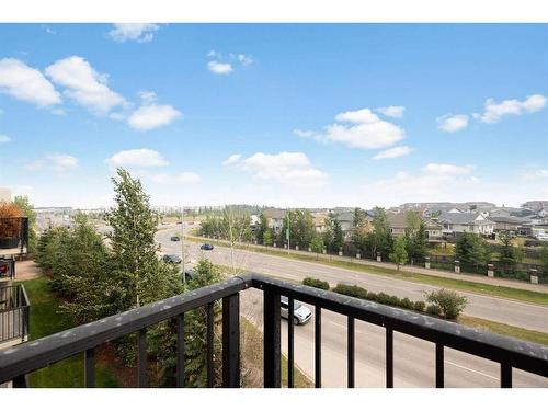 409-136B Sandpiper Road, Fort Mcmurray, AB - Outdoor With View