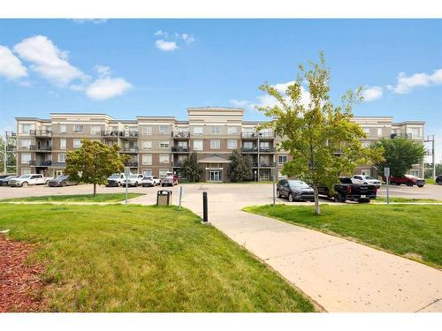 409-136B Sandpiper Road, Fort Mcmurray, AB - Outdoor