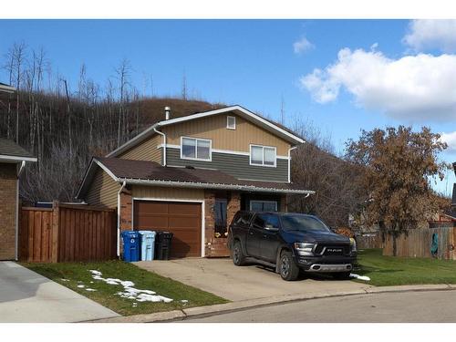 113 Goodwin Place, Fort Mcmurray, AB - Outdoor