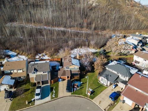 113 Goodwin Place, Fort Mcmurray, AB -  With View