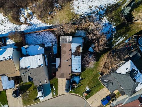 113 Goodwin Place, Fort Mcmurray, AB - Outdoor With View