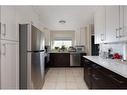 113 Goodwin Place, Fort Mcmurray, AB  - Indoor Photo Showing Kitchen With Upgraded Kitchen 