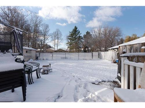 15 Birch Road, Fort Mcmurray, AB - Outdoor