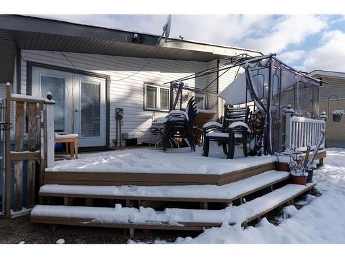 15 Birch Road, Fort Mcmurray, AB - Outdoor