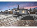 15 Birch Road, Fort Mcmurray, AB  - Outdoor With Deck Patio Veranda 